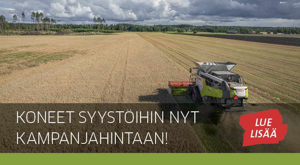 Syyskonekampanja